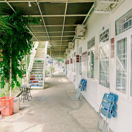 Phuong Tu Hostel Xuyen Moc Ngoại thất bức ảnh