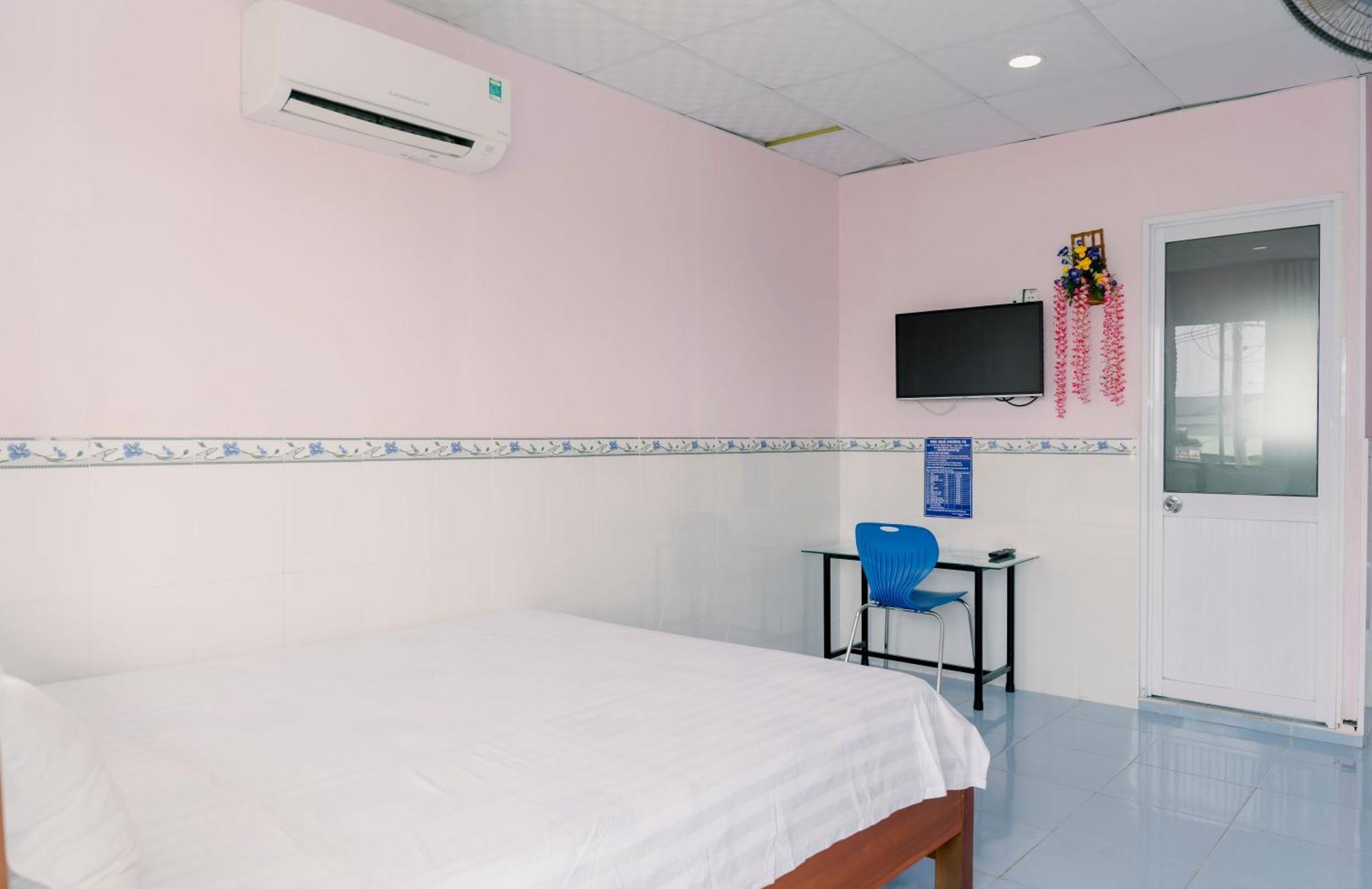 Phuong Tu Hostel Xuyen Moc Ngoại thất bức ảnh