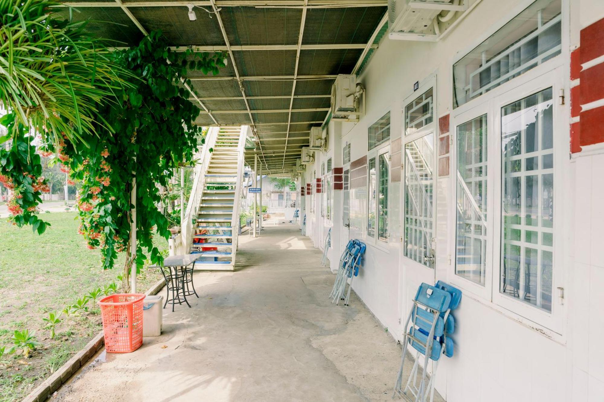 Phuong Tu Hostel Xuyen Moc Ngoại thất bức ảnh